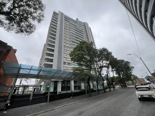 Ifer&olivera Av. Solano Lopez Y Rivera #1662