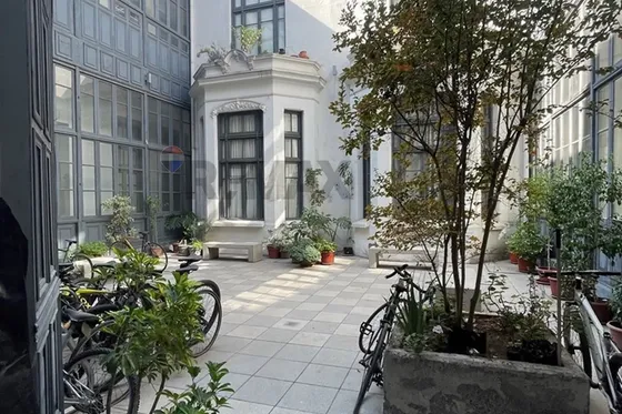 Loft Exclusivo | Casona Harrington | Patrimonio