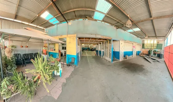 Local Comercial En Venta En La Florida