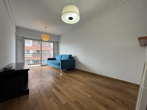 Departamento Un Dormitorio En Venta Centro Rosario