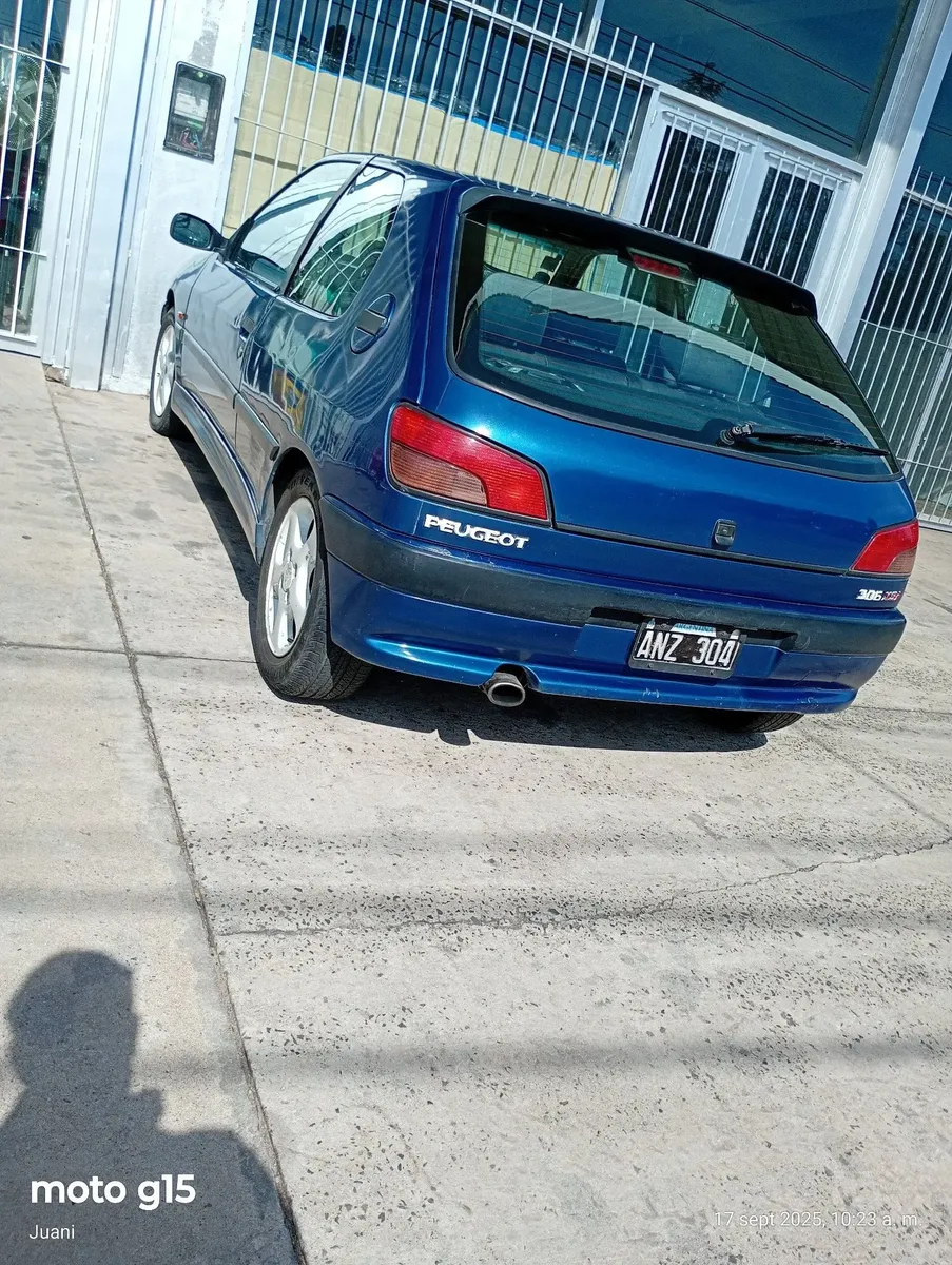 Peugeot 306 2.0 Coupe XS65675479546113123