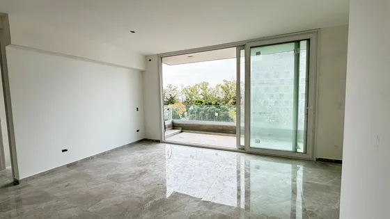 Departamento 2 Ambientes A Estrenar - Puerto De Olivos.