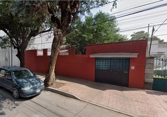 Casa En Venta En La Colonia Popotla, Miguel Hidalgo, Cdmx, Bd16*