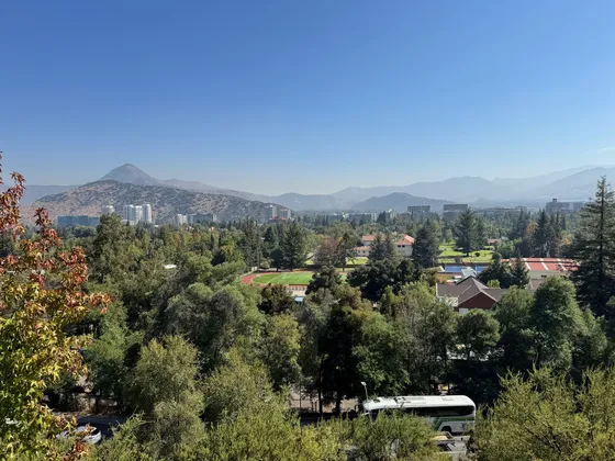 Excelente!! Departamento Norte, Increible Vista, Impecable.