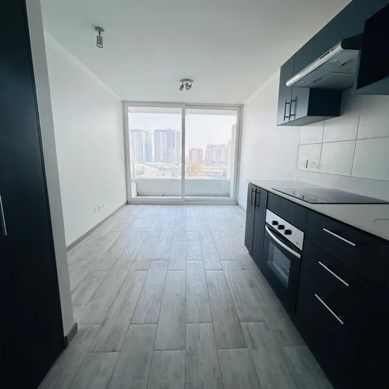 Chacabuco 1227 Santiago 2d2b ¡¡nuevo!! Codkt