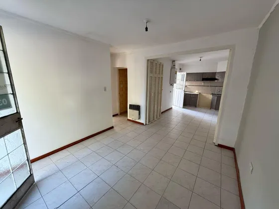Venta - Casa Al Frente En Barrio Roma - Santa Fe