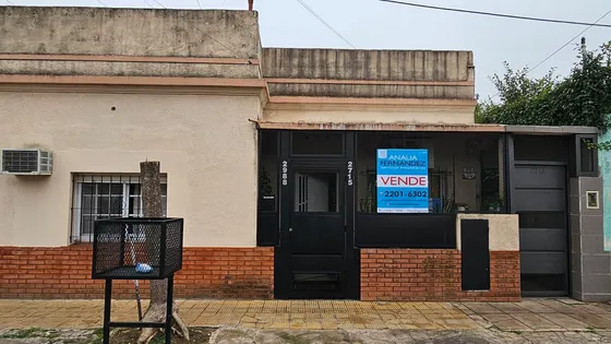 Casa En Hurlingham