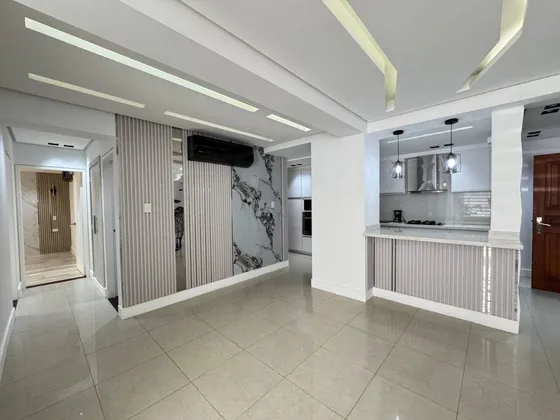 Alquiler De Exclusivo Apartamento En Resd. Alta Vista - Wc
