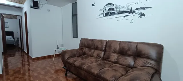 Apartamento Amoblado Oportuno, Ciudad Salitre