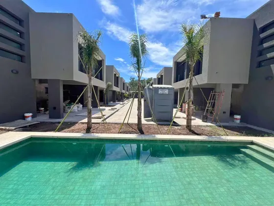 Duplex En Venta A Estrenar - 3 Ambientes - Canning (ezeiza)