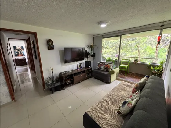 Apartamento Para La Venta En Laureles La Almería