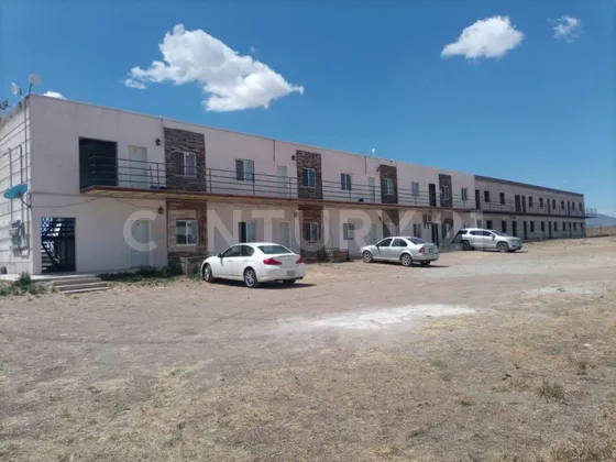 Departmentos En Venta Centauro Del Norte, Cd. Cuauhtemoc, Chihuahua.