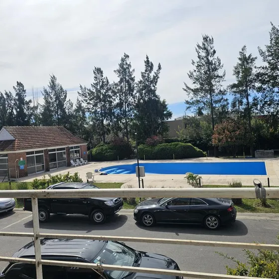 Departamento  En Venta En Santa Barbara, Tigre, G.b.a. Zona Norte
