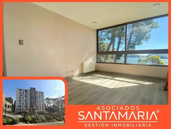 Dpto. En Venta De 2 Dorm. En Andalue, San Pedro De La Paz
