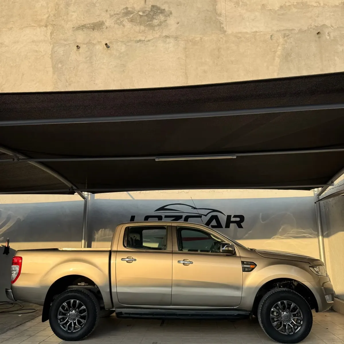 Ford Ranger 2019 2.5 Xlt Cabina Doble 4x2 Mt
