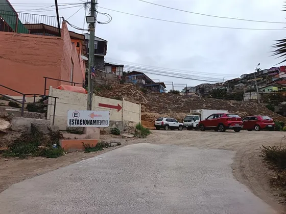 Sitio En Venta En Coquimbo