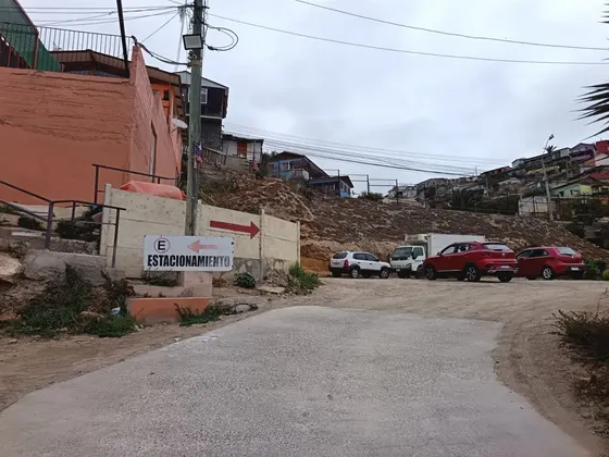Terreno, Sitio, Venta Centro De Coquimbo
