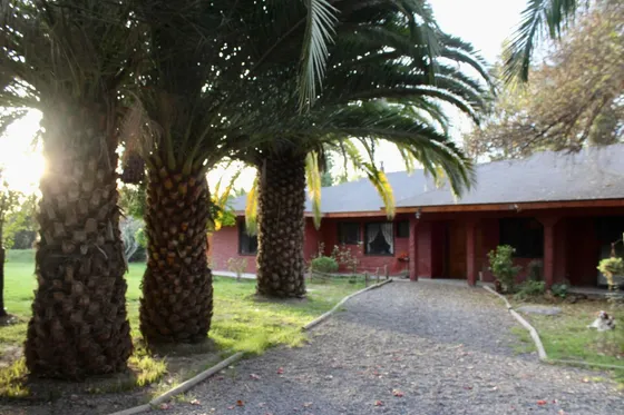 Acogedora Casa Condominio Sta Filomena Excelente Ubicación