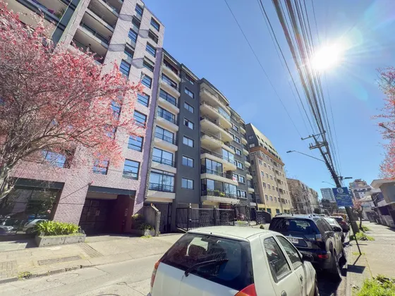 Departamento En Venta En Galvarino