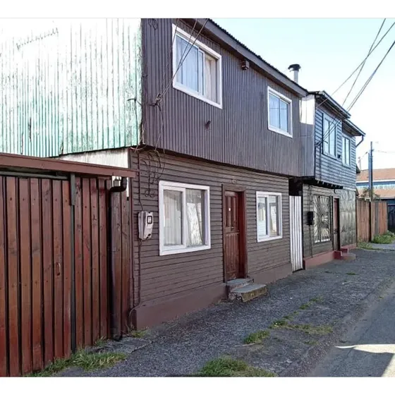 Venta De Propiedad En Valdivia A 10 Minutos Del Centro