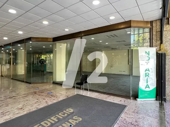 Local Comercial En Arriendo En Santiago