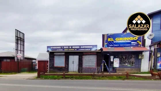 Se Vende Propiedad De 250 M2 En Panguipulli