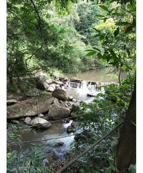 Venta Lotes En Minca  Sierra Nevada De Santa Marta, Colombia