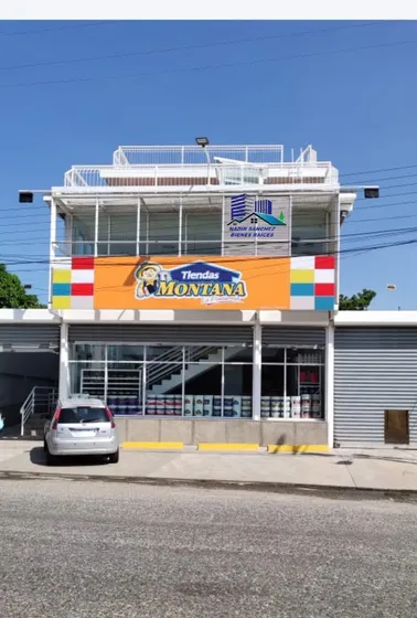 Venta Edificación  Comercial  Edo Miranda Higuerote 