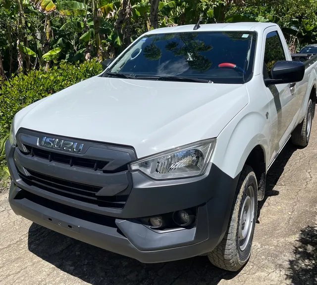 Isuzu D-max 3.0 2024