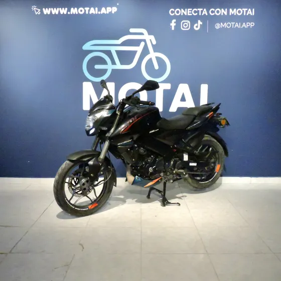 Pulsar Ns 200 Fi 2025