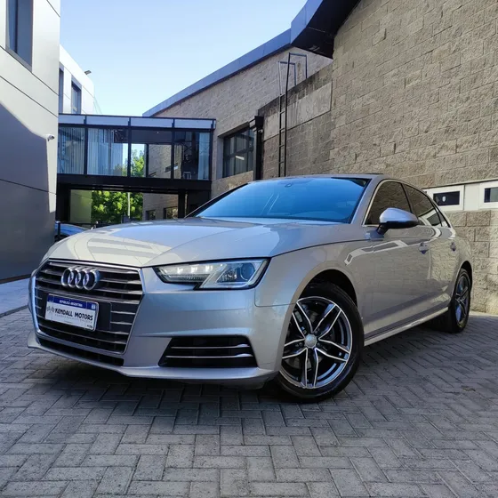 Audi A4 2.0 Fsi 190cv