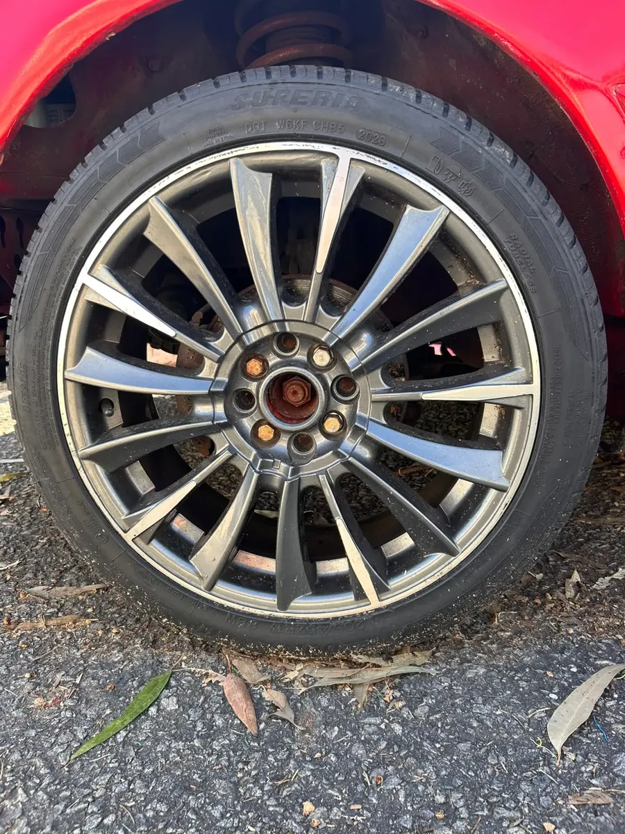 Volkswagen Golf 1996 1.8 — foto 9