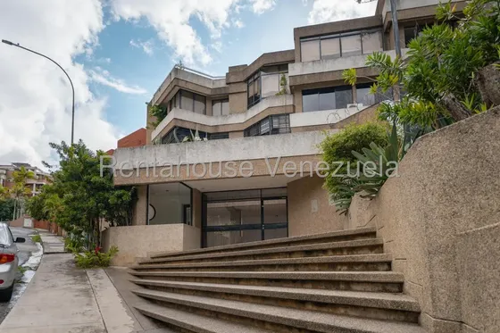 Espectacular Apartamento Duplex En Venta #26-16282 Vi
