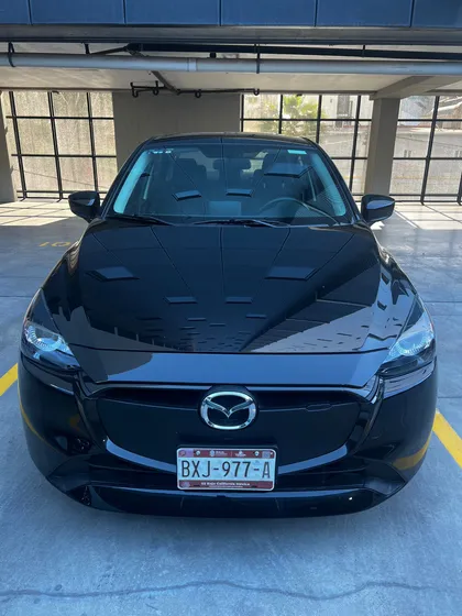 Mazda Mazda 2 2.0 Signature Sedan At