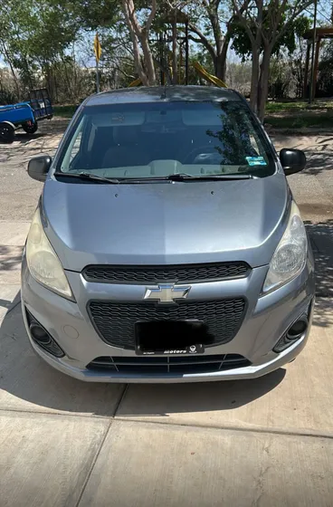 Chevrolet Spark 1.2 Ls Classic Mt
