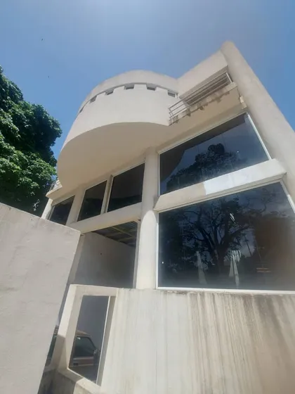 Venta De 2 Amplias Casas En Terreno De 758 Mts, En La Parte Alta De La Castellana