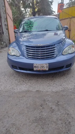 Chrysler Pt Cruiser 2.4 Classic Mt