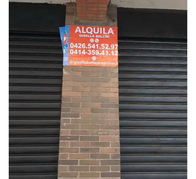 Local En Alquiler  Calle Barbula, Puerto Cabello  C-6671761