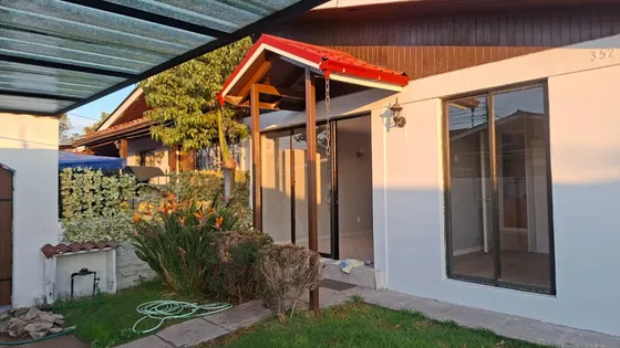 Casa Regularizada 3d 2b 2e Pasaje Cerrado