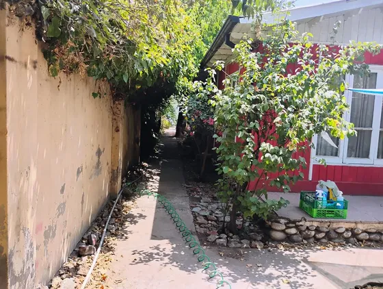 Propiedad En Venta Con 2 Casas  En San Miguel