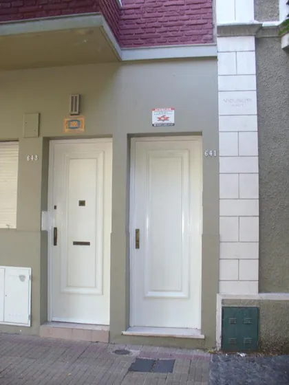 Oficina En Venta - 4 Ambientes 1 Baño - 80mts2 - La Plata