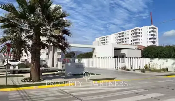 Departamento En Av Pacífico Con Acceso Directo A L...