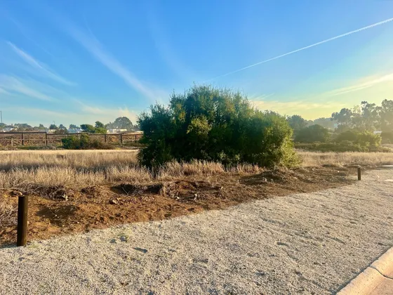 Terreno En El Corazón De Maitencillo