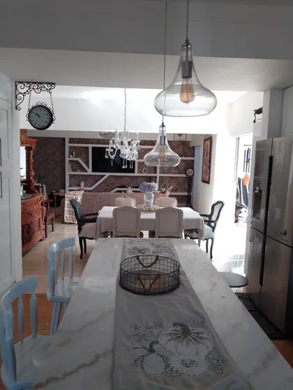 Apartamento Amueblado En Alquiler En Bella Vista, Distrito