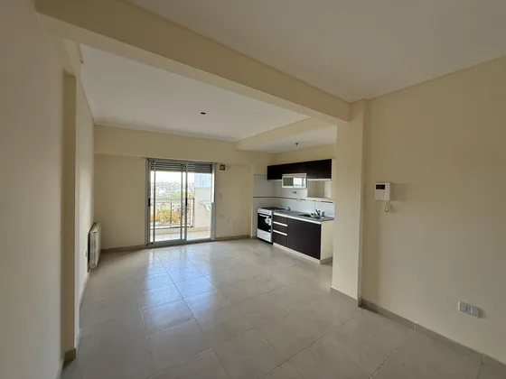 Departamento Monoambiente A La Venta En Sarandi