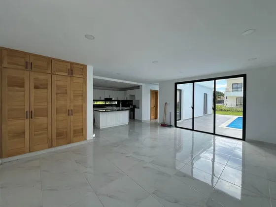 Casa En Renta En Punta Cana 