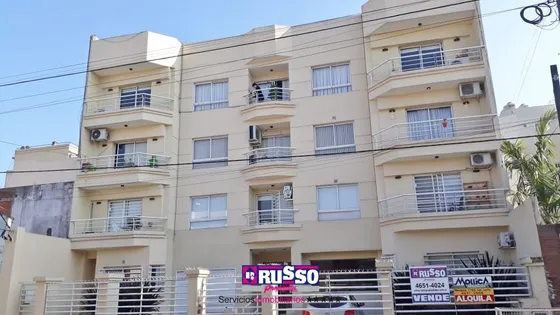 Venta Departamento 2 Ambientes San Justo