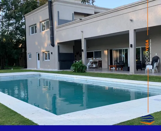 Casa En Venta En San Diego Country Club Moreno