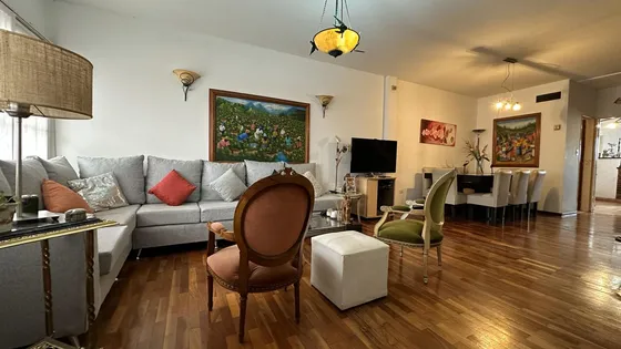 Venta Ph Triplex Con Jardin, Parrilla Y Pileta En Devoto