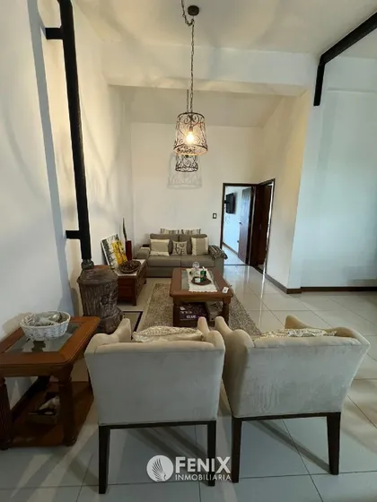 Cf1188 - Casa En Venta Z/ Bahía El Brete